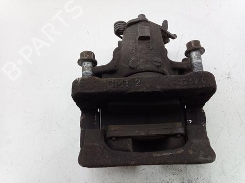 Left rear brake caliper OPEL INSIGNIA A Sports Tourer (G09) 2.0 CDTI (35) | BP23053437M107 