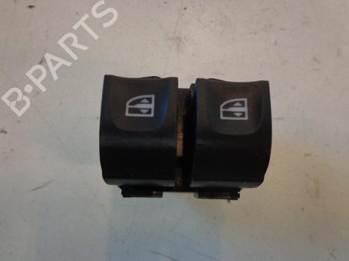 Used Switch RENAULT CLIO IV (BH_) 0.9 TCe 90 (BHNF, BHMA, BHMH, BHJK, BHJR) (90 hp) 22470228
