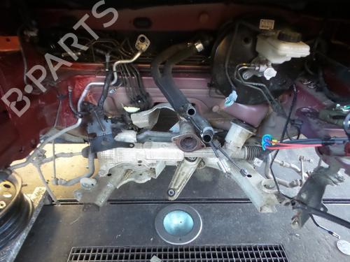 Used Subframe MERCEDES-BENZ CITAN Box Body/MPV (W415) 109 CDI (415.601, 415.603, 415.605) (90 hp) 22484860