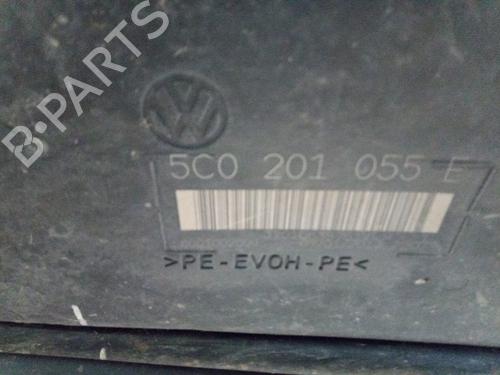 Fuel tank VW JETTA IV (162, 163, AV3, AV2) 1.4 TSI Hybrid | BP24230784C62 