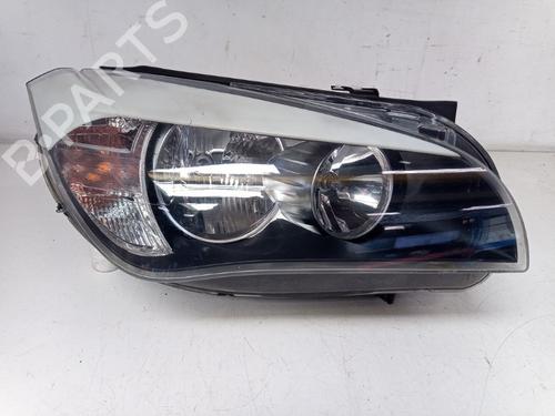 Used Right headlight Right headlight BMW X1 (E84) sDrive 18 d (136 hp) 33721837 33721837