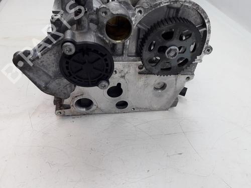 Cylinder head AUDI A1 Sportback (8XA, 8XF) 1.0 TFSI | BP22498011M5 