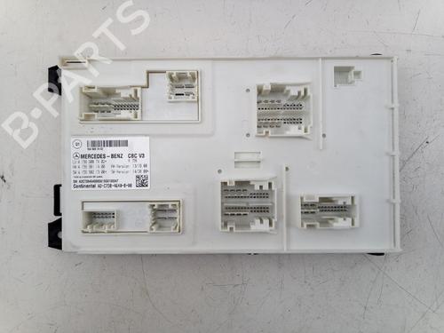 Used Control unit Control unit 24336405 24336405