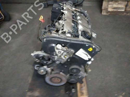 Used Engine FIAT MAREA Weekend (185_) 2.4 JTD 130 (130 hp) 22454833