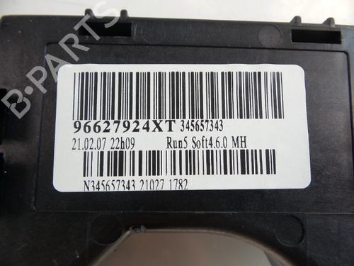 Rattstammestilk CITROËN C4 Picasso I MPV (UD_) 1.6 HDi | BP22474659I23 