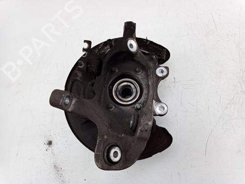 Used Right rear steering knuckle MERCEDES-BENZ CLS (C257) CLS 350 d 4-matic (257.321) (286 hp) 22494692