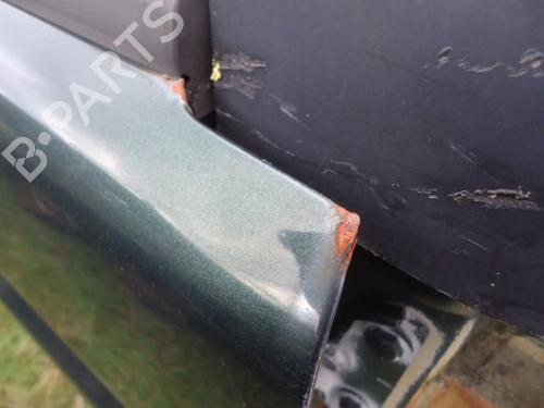 Right front door LAND ROVER DISCOVERY II (L318) 2.5 Td5 4x4 | BP22460614C3 