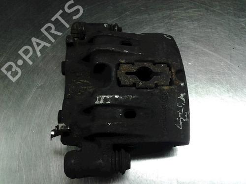 Used Left rear brake caliper IVECO DAILY IV Van 40C12 V, 40C14 V/P (116 hp) 22473620