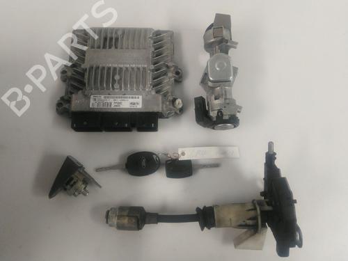 Elektronische module FORD FOCUS C-MAX (DM2) 2.0 TDCi (136 hp) 22471080
