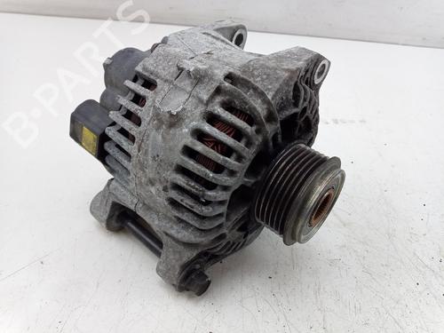 Used Alternator Alternator HYUNDAI ix35 (LM, EL, ELH) 2.0 (163 hp) 40187924 40187924