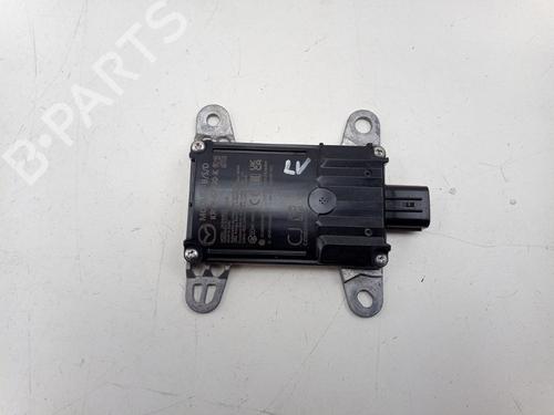 Used Other MAZDA CX-80 (KL_) e-SKYACTIVE PHEV AWD (KL0H, KL5S3P) (328 hp) 31932828