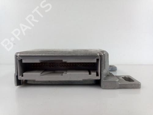 ECU airbags RENAULT KANGOO Express (FC0/1_) 1.5 dCi (FC1R) | BP22502721M53 