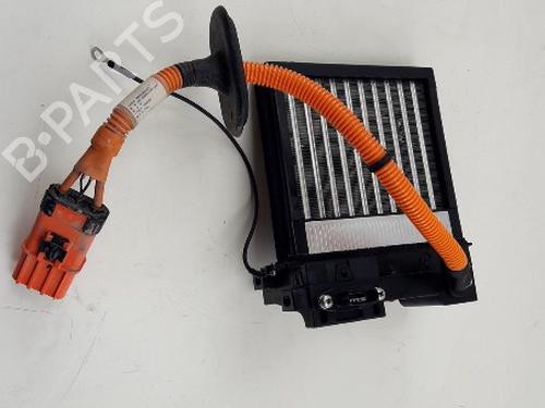 Used Heater resistor DACIA SPRING EV (B6M1) (45 hp) 22512092