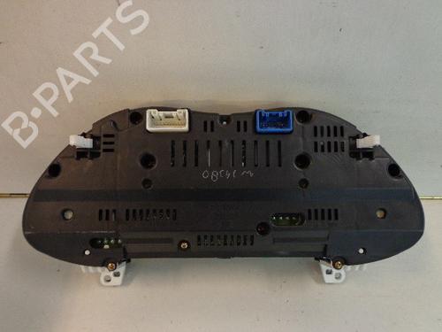 Display monitor TOYOTA AVENSIS Estate (_T25_) 2.0 VVT-i (AZT250_, AZT250R) | BP22470665C48 