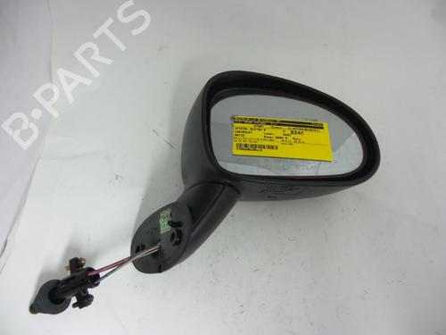 Used Right mirror CHEVROLET MATIZ (M200, M250) 0.8 (52 hp) 22453113