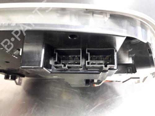 Interior roof light MERCEDES-BENZ M-CLASS (W164) ML 320 CDI 4-matic (164.122) | BP22495585I8 