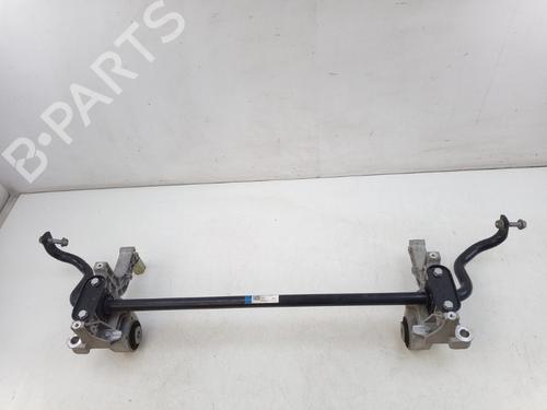 Used Anti roll bar Anti roll bar PORSCHE TAYCAN (Y1A) Turbo (Y1AFC1) (680 hp) 40432809 40432809
