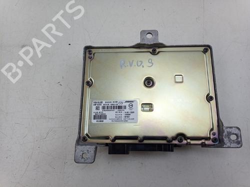 Electronic module MAZDA CX-80 (KL_) e-SKYACTIVE PHEV AWD (KL0H, KL5S3P) | BP31932777M83 - Image 2