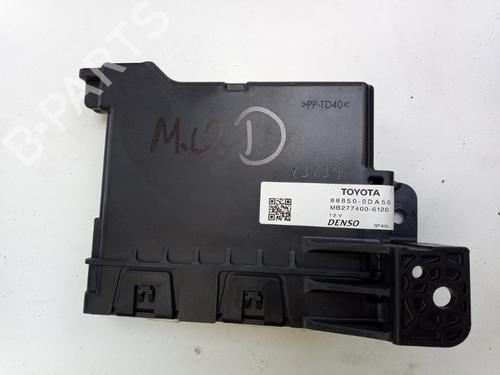 Used Control unit Control unit 27183628 27183628