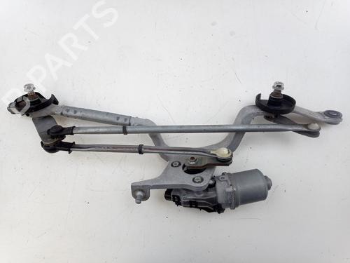 Used Front wipers mechanism TOYOTA PRIUS (_W5_) 1.8 Hybrid (ZVW50, ZVW50_, ZVW51_, ZVW50R, ZVW51) (122 hp) 28961076