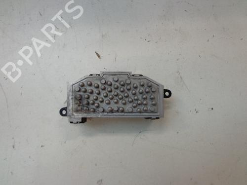 Résistance de chauffage SKODA OCTAVIA II Combi (1Z5) 1.2 TSI (105 hp) 22469208
