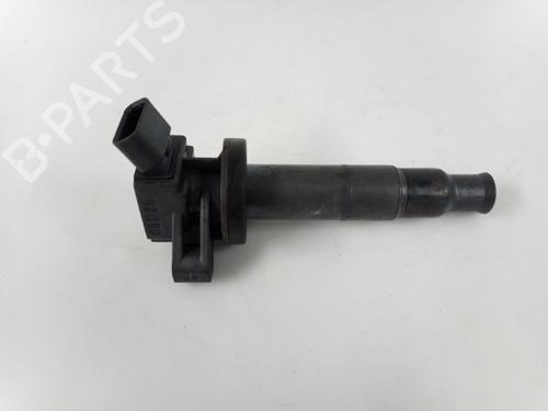 Used Ignition coil TOYOTA COROLLA Liftback (_E11_) 1.6 (ZZE112_, ZZE112R) (110 hp) 22462896