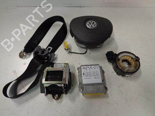 Used Airbag Kit Airbag Kit 22466140 22466140