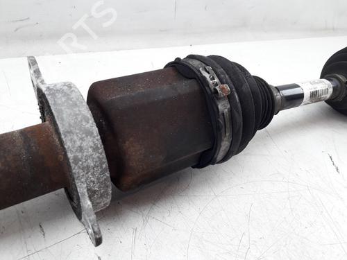 Right front driveshaft VOLVO V40 Hatchback (525) D2 | BP22507480M39