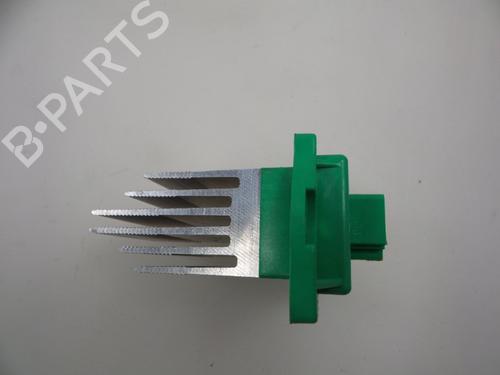 Used Heater resistor TESLA MODEL S (5YJS) P85 (421 hp) 30820205