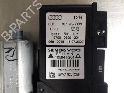 Module électronique AUDI A4 B7 Avant (8ED) 2.0 TDI | BP22487611M83
