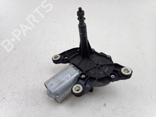 Used Rear wiper motor Rear wiper motor FORD TRANSIT CONNECT V408 Box Body/MPV 1.6 TDCi (95 hp) 36458876 36458876
