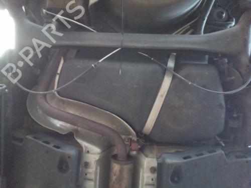 Used Other Other VW POLO V (6R1, 6C1) 1.2 TSI (90 hp) 33326686 33326686