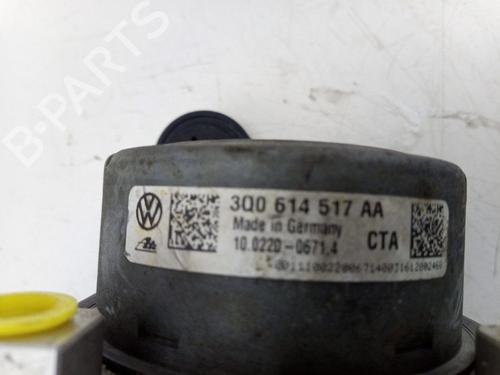 ABS pump VW PASSAT B8 Variant (3G5, CB5) 2.0 TDI | BP29586605M43 