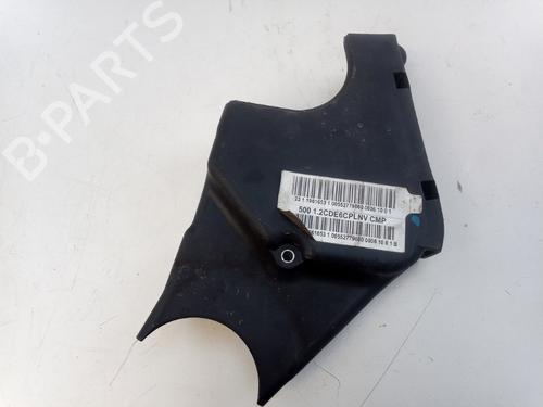 Used Timing cover FIAT 500 (312_) 1.2 (312AXA1A) (69 hp) 30261278