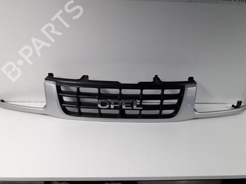 Grelha OPEL FRONTERA B (U99) 2.2 i (6B_ZC, 6B_VF, 6B_66, 6B_76) (136 hp) 22461131