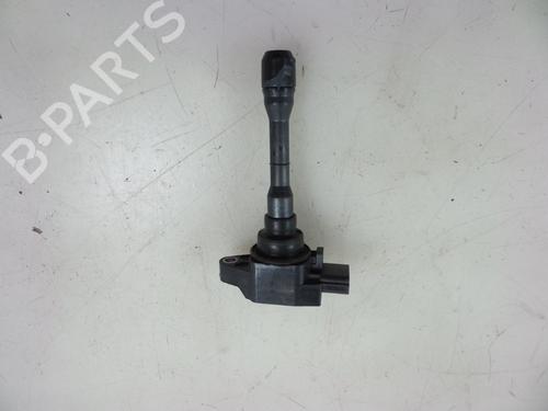 Used Ignition coil RENAULT TALISMAN Grandtour (KP_) 1.6 TCe 200 (200 hp) 22487789