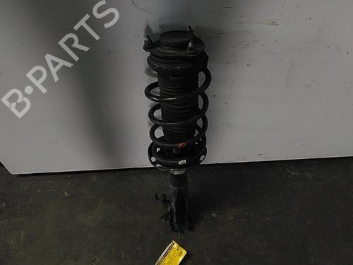 Used Right front shock absorber HONDA CIVIC VIII Saloon (FD, FA) 1.3 IMA (FA3, FD3) (95 hp) 22461962