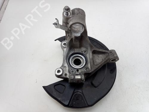 Used Right front steering knuckle POLESTAR POLESTAR 2 (534) EV (224 hp) 31932762