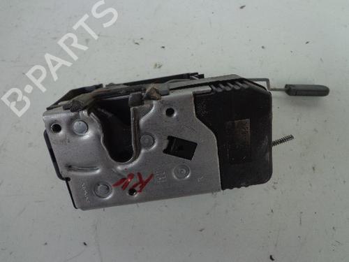 Used Front right lock Front right lock 22470361 22470361