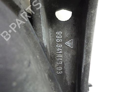 Right front suspension arm PORSCHE 911 (996) 3.4 Carrera | BP22481511M13 
