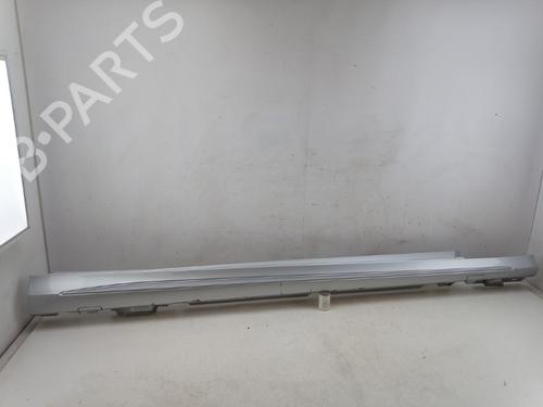 Used Right sideskirt Right sideskirt 36651255 36651255