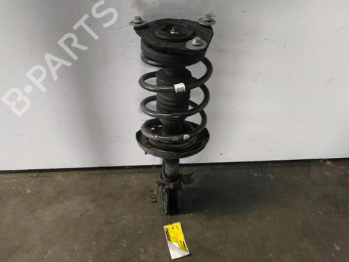Used Right front shock absorber RENAULT SCÉNIC III (JZ0/1_) 2.0 16V (JZ0G, JZ0P, JZ1E, JZ1P) (140 hp) 22466880