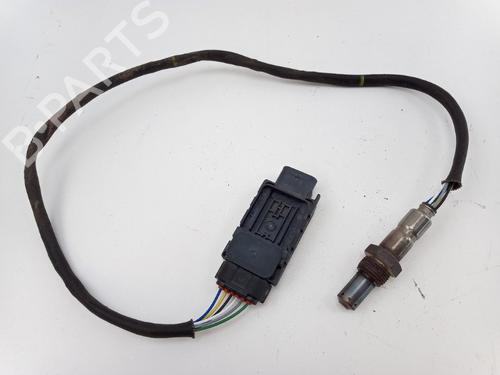 Elektronisk sensor PEUGEOT 208 II (UB_, UP_, UW_, UJ_) 1.5 BlueHDI 100 (102 hp) 22496432