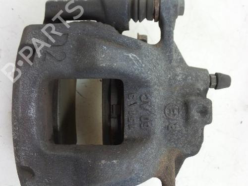 Used Right front brake caliper TOYOTA AURIS Estate (_E18_) 1.8 Hybrid (ZWE186_, ZWE186R, ZWE186H) (136 hp) 22488300
