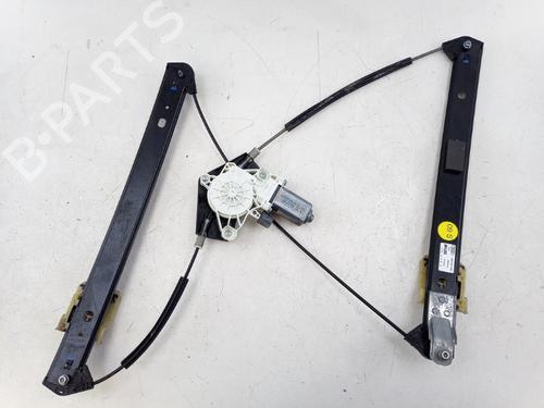 Front right window mechanism AUDI E-TRON (GEN) 55 quattro | BP27900126C23 - Image 2