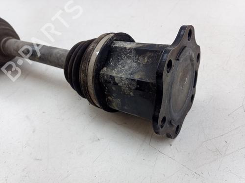 Left front driveshaft VW GOLF VII (5G1, BQ1, BE1, BE2) 1.0 TSI | BP25148679M38 