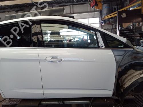 Used Right front door Right front door FORD C-MAX II (DXA/CB7, DXA/CEU) 1.0 EcoBoost (125 hp) 36240233 36240233