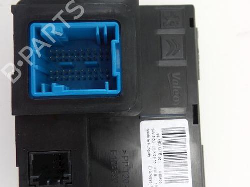 Elektronische module CITROËN C4 CACTUS 1.2 VTi 82 (82 hp) 22486212