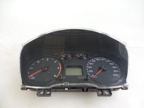 Used Display monitor FORD TRANSIT Bus (FD_ _, FB_ _, FS_ _, FZ_ _, FC_ _) 2.2 TDCi (85 hp) 22476743