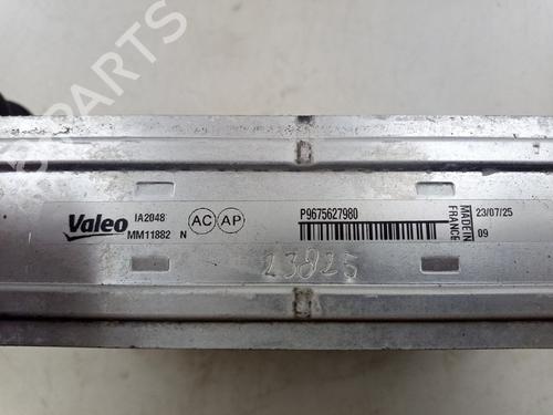 Intercooler DS DS 7 (J4_, JC_) E-TENSE 225 (J4DGZU) | BP32480968M30 